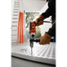 1100W 13 мм ударна бормашина BLACK + DECKER