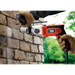 1100W 13 мм ударна бормашина BLACK + DECKER