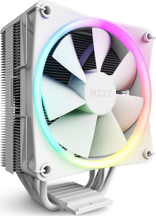 Вентилатор на процесора NZXT RC-TR120-W1