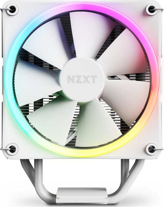 Вентилатор на процесора NZXT RC-TR120-W1