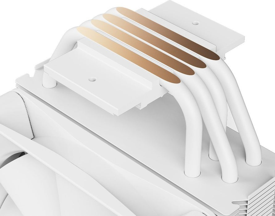 Вентилатор на процесора NZXT RC-TR120-W1