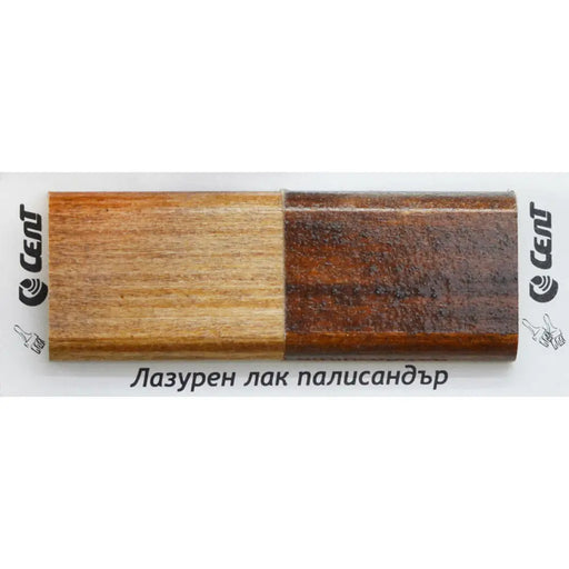 ЛАЗУРЕН ЛАК ЗА ДЪРВО АЛКИДЕН SELT