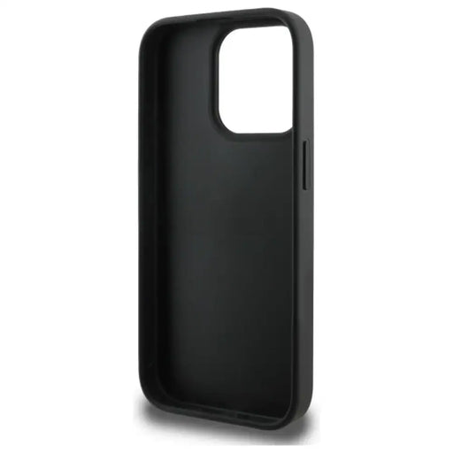 US Polo USHCP15XPUSH iPhone 15 Pro Max 6.7’’ бял/бял кожен