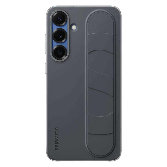 Силиконов калъф Samsung Standing Grip Case EF-GS931CBEGWW