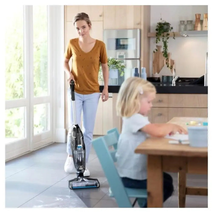 Bissell CrossWave C6 Select 3569N мокър и сух изправен