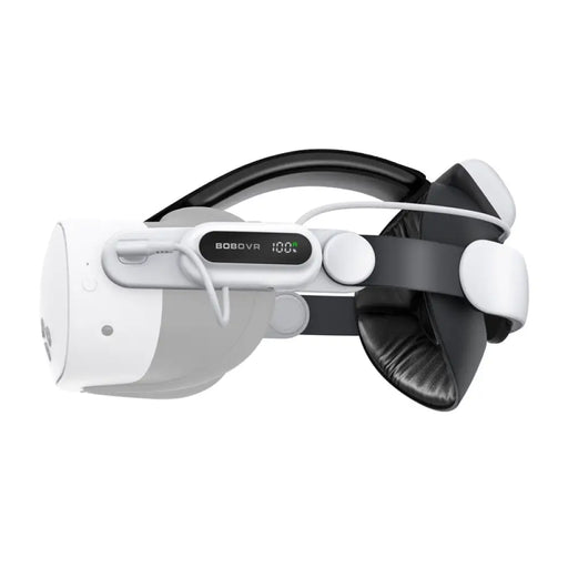 BOBOVR E3 PRO Каишка за освобождаване на батерията за Meta