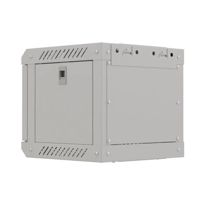 Шкаф Lanberg стелаж 10’’ за монтаж на стена 4U/300x300
