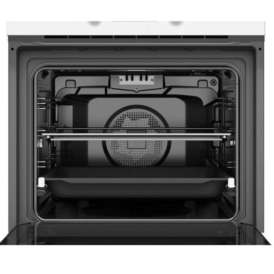 Фурна за вграждане TEKA HLB 8400 P БЯЛА