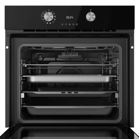 Фурна за вграждане TEKA SteamGourmet HLB 8550 SC