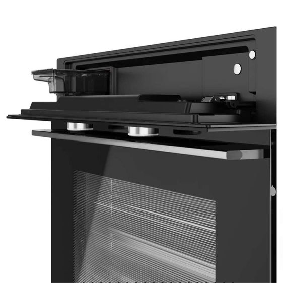 Фурна за вграждане TEKA SteamGourmet HLB 8550 SC