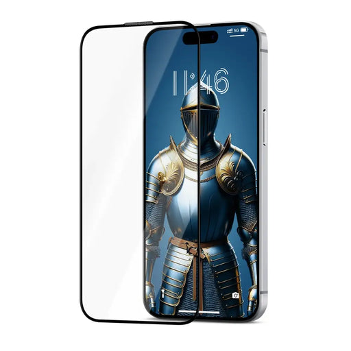 Антирефлексно закалено стъкло Joyroom JR-MAR0316 за iPhone