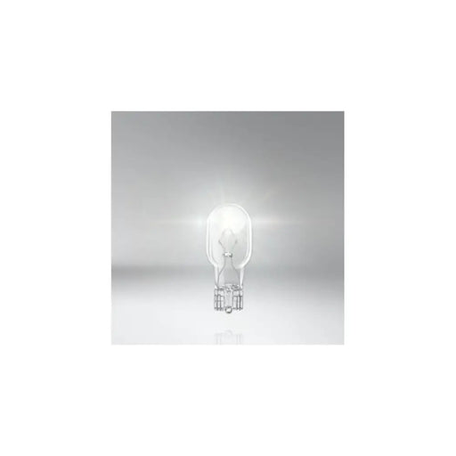 АВТОМОБИЛНА ЛАМПА 921 W16W 16W 12V W2.1X9.5D DUOBLISTER