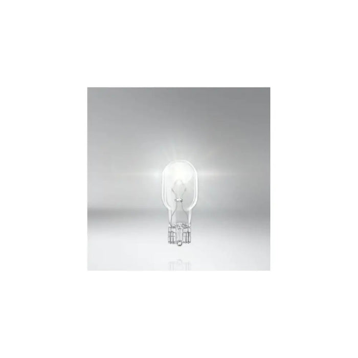 АВТОМОБИЛНА ЛАМПА 921 W16W 16W 12V W2.1X9.5D DUOBLISTER