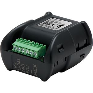 AXIS A9801 ОХРАННО РЕЛЕ