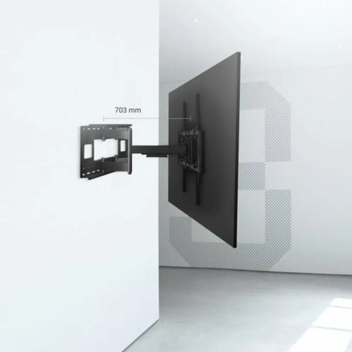 Поставка за монитор Aisens WT120TSLE-163 60’’ 120 kg