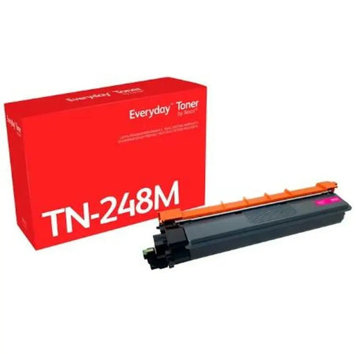 Съвместим тонер Xerox 006R04873 Пурпурен цвят (1 броя)