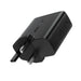 Стенно зарядно устройство Acefast A97 PD100W GaN (3 x USB-C