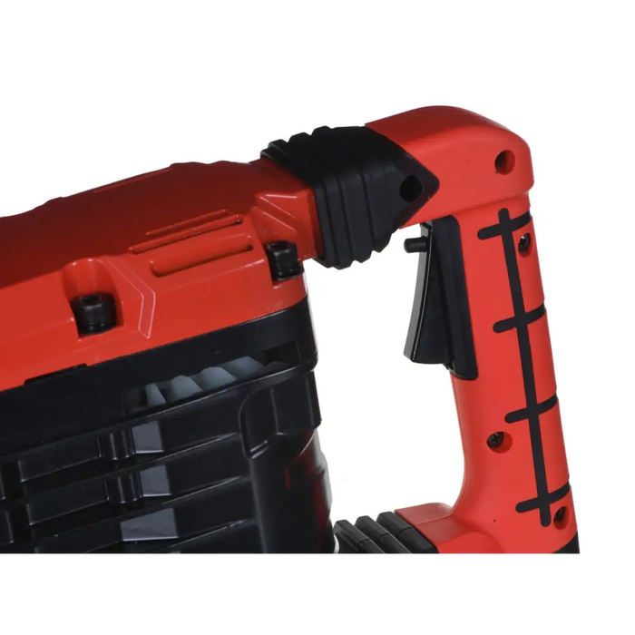 Чук за разбиване Yato YT-82002 Черен Червен 1600 W