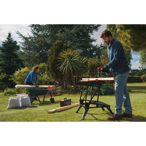 АКУМУЛАТОРНА БОРМАШИНА BLACK&DECKER BCD001C1-QW 18 V 37.00