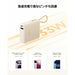 Преносима батерия Powerbank Xiaomi PB1033MI Син 10000 mAh