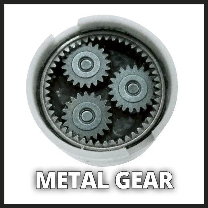 АКУМУЛАТОРНА БОРМАШИНА EINHELL TE-CD 18/2 Li 18 V 44.00 nm