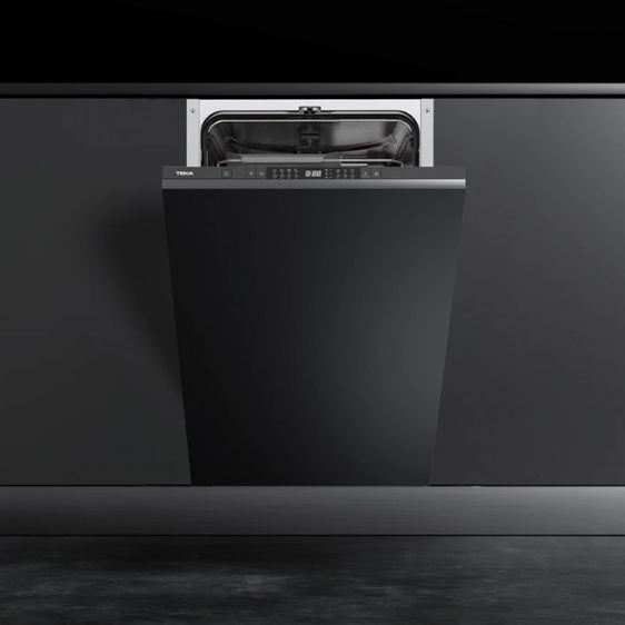 Съдомиялна за вграждане TEKA DFI 44800, 45 см, 10 комплекта