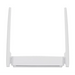Безжичен рутер Mercusys AC10 Fast Ethernet Dual-band (2.4