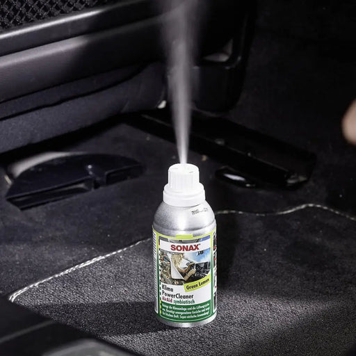 СПРЕЙ АРОМАТИЗАТОР ЗА АВТОКЛИМАТИК ОКЕАН SONAX AIR AID 100ML