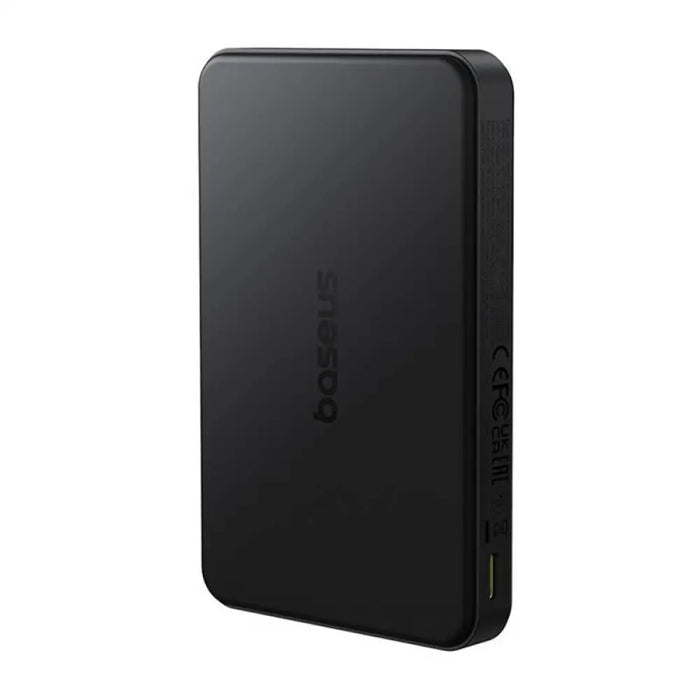 Магнитна преносима батерия Baseus Airpow2 Qi2 10000mAh