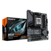Дънна платка GIGABYTE B650 EAGLE - процесори от серия AMD
