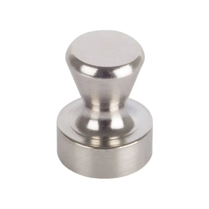 НЕОДИМОВИ МАГНИТНИ ПИНОВЕ/ ГАБЪРЧЕТА 12 MM/16 MM 4 БР СИВ