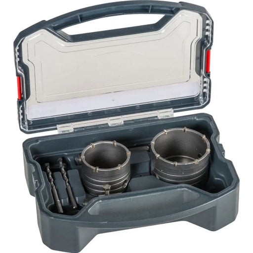 К-Т БОРКОРОНИ Ф68 И 82 ММ ЗА БЕТОН KWB