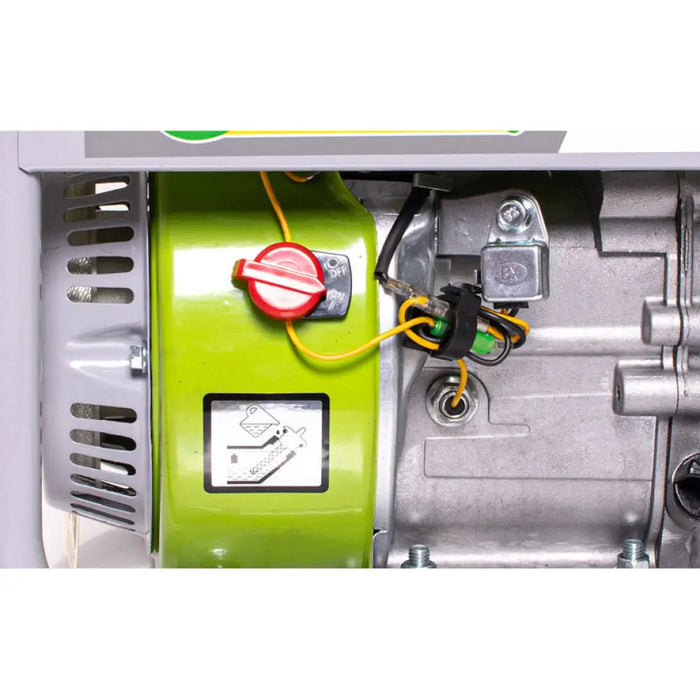БЕНЗИНОВА ПОМПА GARDENIA LTP50