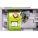 БЕНЗИНОВА ПОМПА GARDENIA LTP50