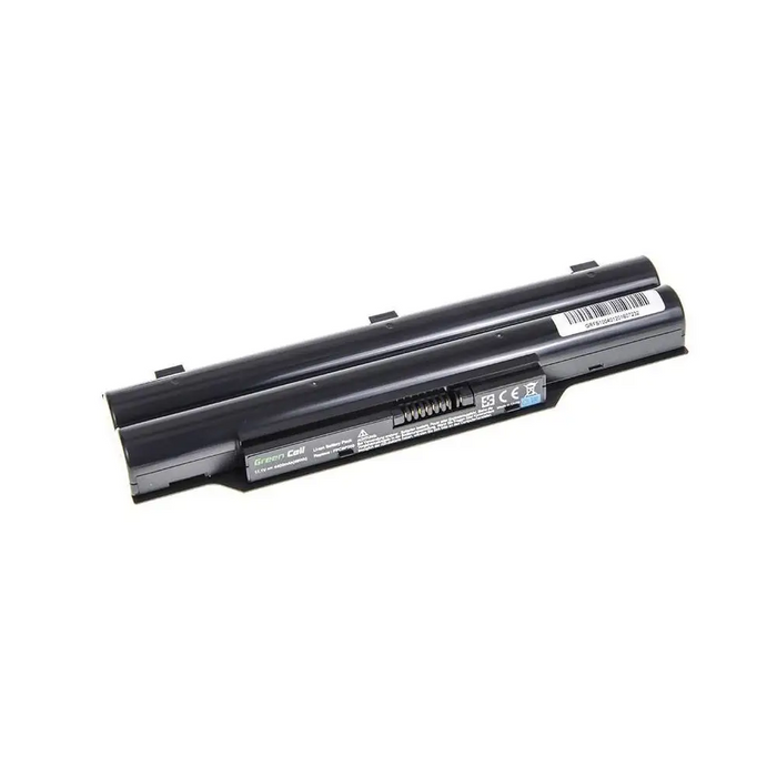 Батерия за лаптоп GREEN CELL Fujitsu LifeBook AH530/531