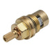 ЗАТВАРЯЩ МЕХАНИЗЪМ 1/2’’ ЛЯВ БЕЗШУМЕН FLUHS DREHTECHNIK