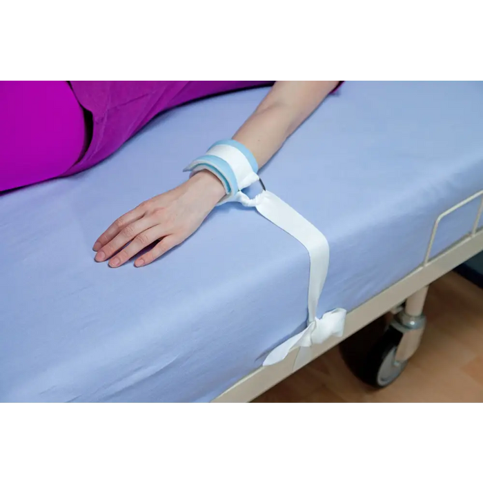 Каишка за китка или глезен - чифт