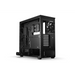 мълчи! Shadow Base 800 Black Midi Tower