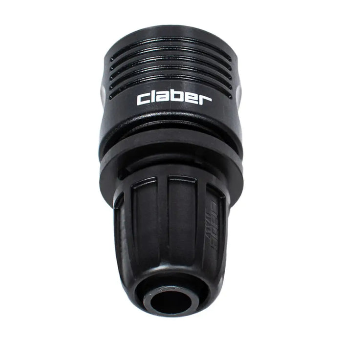 ВРЪЗКА ЗА КАПКОВА ТРЪБА 1/2’’ CLABER 91009