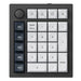 Безжичен цифров блок Keychron Q0 Max RGB черен