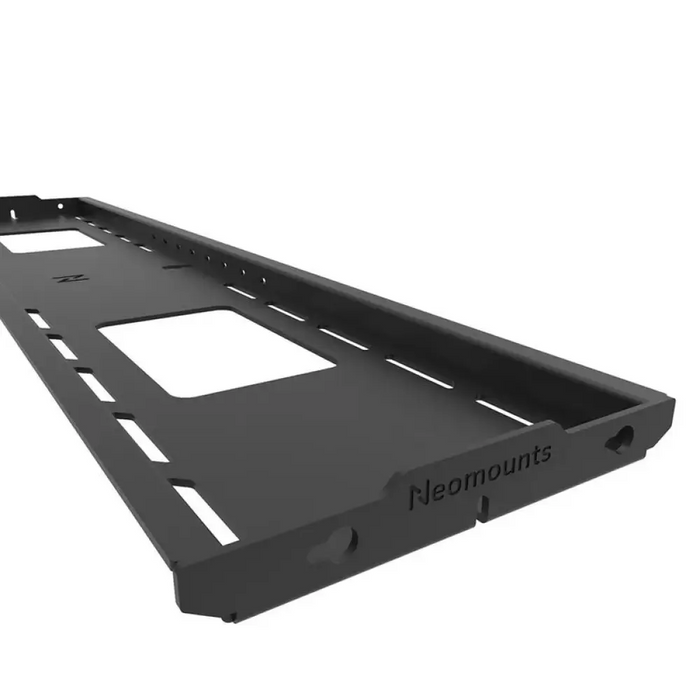 Стойка за стена Neomounts Level-750 (XL 100 kg с възможност