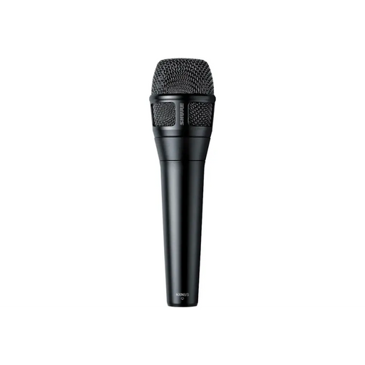 Shure Nexadyne™ 8/S - динамичен микрофон суперкардиоиден