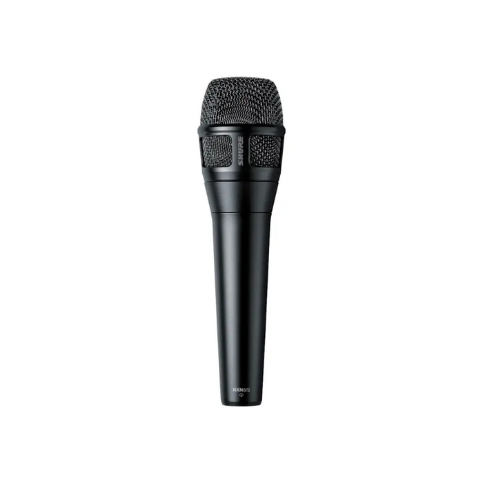 Shure Nexadyne™ 8/S - динамичен микрофон суперкардиоиден