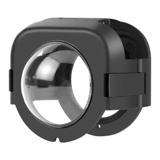 Оптичен стъклен капак за лещи PULUZ за Insta360 X4
