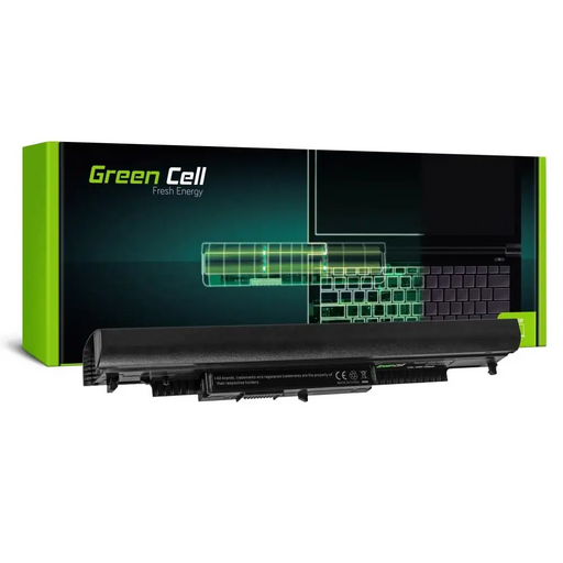 Батерия за лаптоп GREEN CELL HS03 807956-001 for HP 14 15