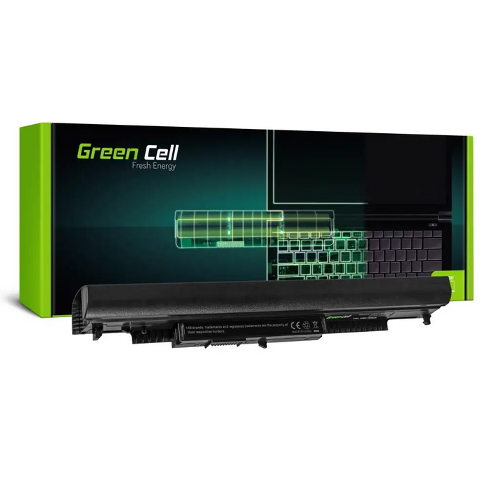 Батерия за лаптоп GREEN CELL HS03 807956-001 for HP 14 15