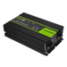 Инвертор GREEN CELL 24V/2000W чиста синусоида