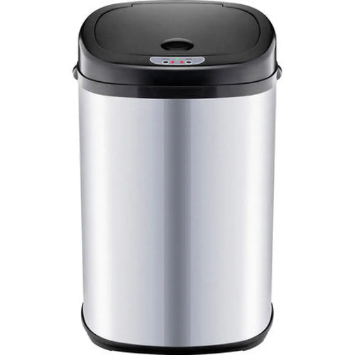 КОШ ЗА ОТПАДЪЦИ 30L АВТОМАТИЧЕН LAMART LT8021