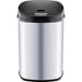 КОШ ЗА ОТПАДЪЦИ 30L АВТОМАТИЧЕН LAMART LT8021