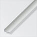 ЪГЛОВ ПРОФИЛ PVC 25X20 ММ 2 М ALFER ALUMINIUM